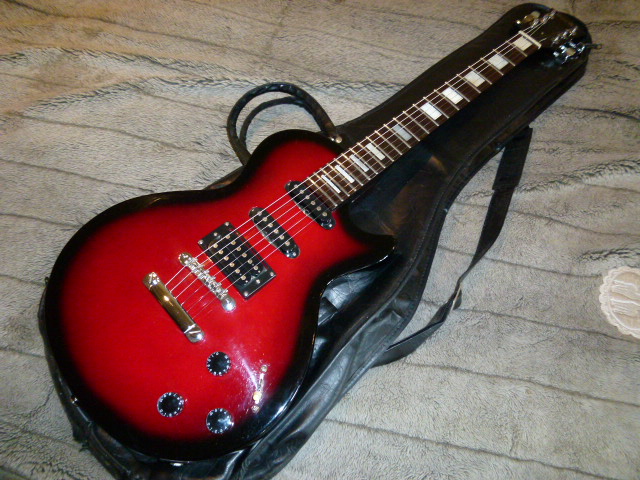 好きなギタリストが使っているギターと同じタイプのギターを選ぼう