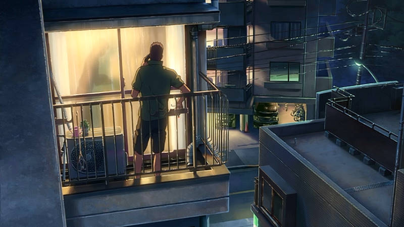 小説 言の葉の庭 映画では語りきれなかった物語の魅力に迫る Bear Town